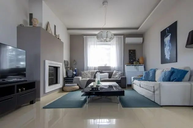 Luxury Villa, Kişiye Özel Havuzlu