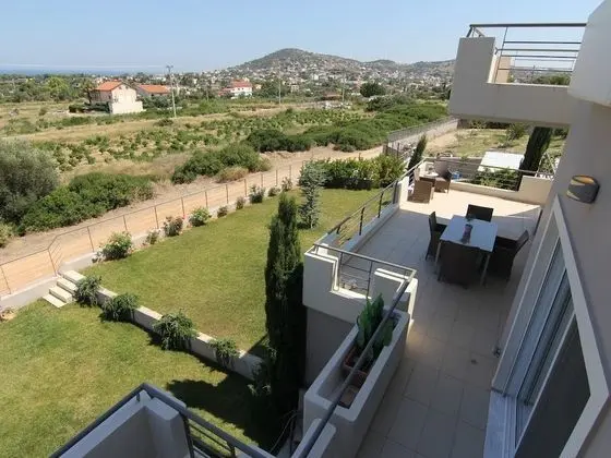 Luxury Villa, Kişiye Özel Havuzlu