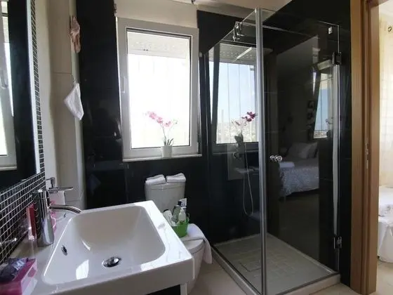 Luxury Villa, Kişiye Özel Havuzlu