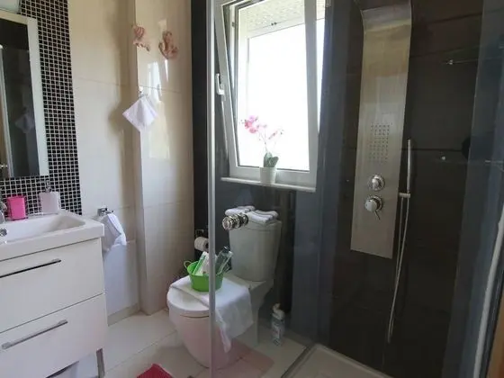 Luxury Villa, Kişiye Özel Havuzlu