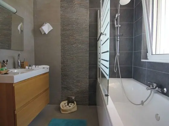 Luxury Villa, Kişiye Özel Havuzlu