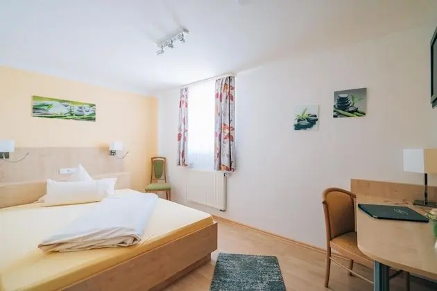 Basic Tek Kişilik Oda