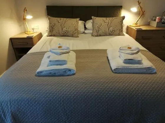 Tek Büyük Yataklı Oda (Room 3)