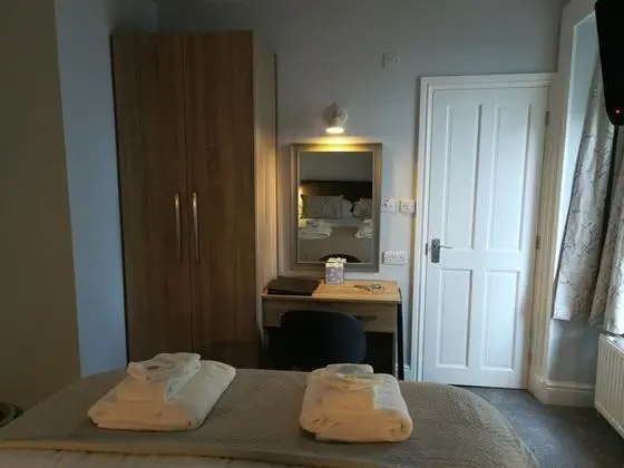 Tek Büyük Yataklı Oda (Room 3)