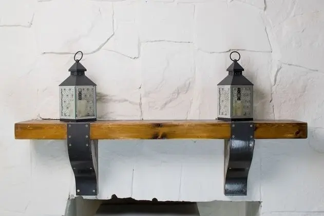 Basic Tek Büyük Yataklı Oda, 1 Çift Kişilik Yatak