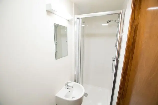 Basic Tek Büyük Yataklı Oda, 1 Çift Kişilik Yatak