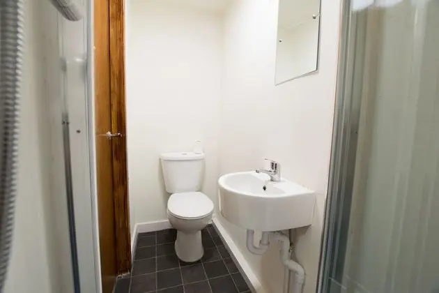 Basic Tek Büyük Yataklı Oda, 1 Çift Kişilik Yatak