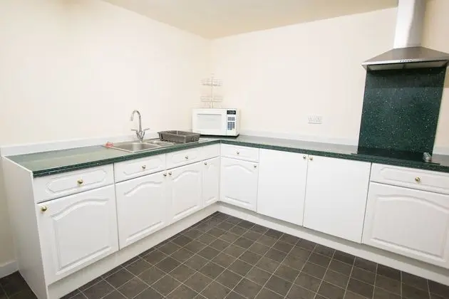 Basic Tek Kişilik Oda, 1 Tek Kişilik Yatak