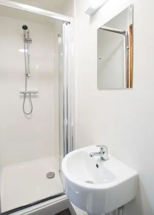 Basic Tek Kişilik Oda, 1 Tek Kişilik Yatak