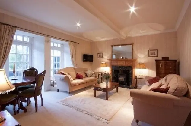 Exclusive Apart Daire