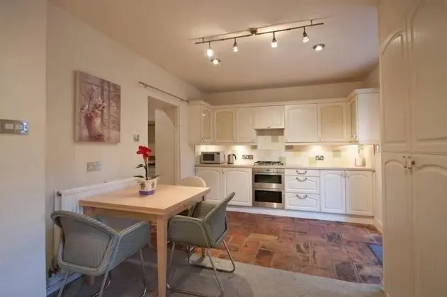 Exclusive Apart Daire