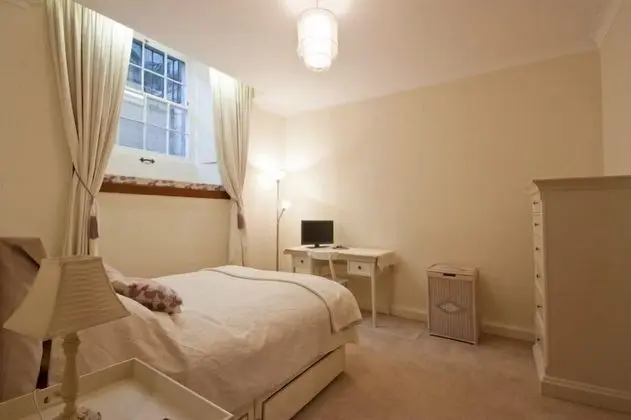 Exclusive Apart Daire