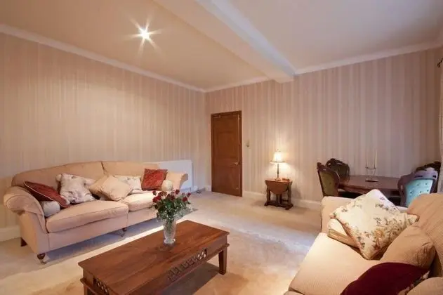 Exclusive Apart Daire