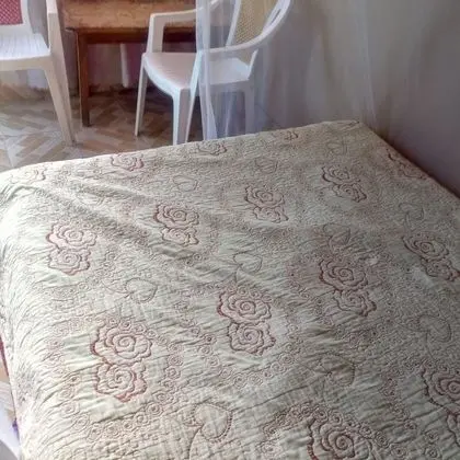 Tek Kişilik Oda