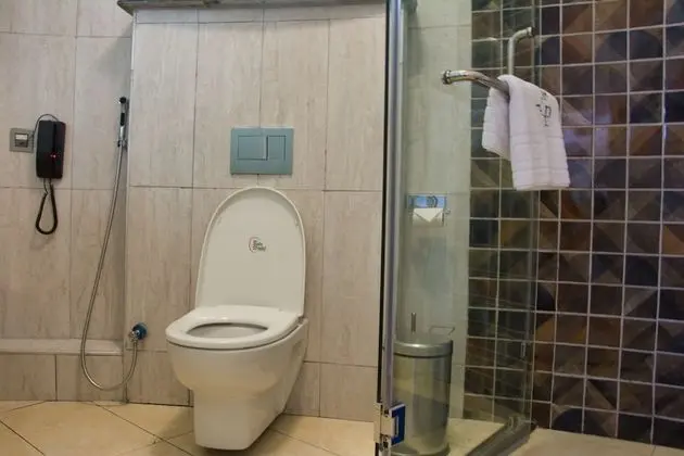 Standard Tek Kişilik Oda