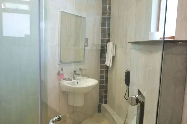 Standard Tek Kişilik Oda