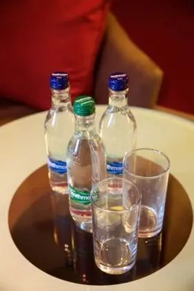 Executive Oda, 2 Tek Kişilik Yatak, Sigara İçilmez