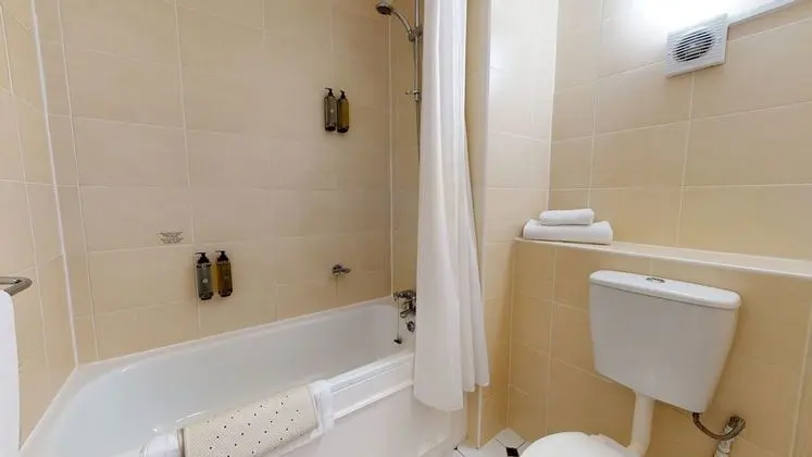 Executive Oda, 2 Tek Kişilik Yatak, Sigara İçilmez