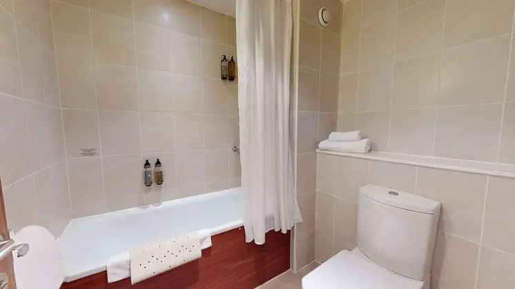 Standard Oda, 1 Çift Kişilik Yatak, Sigara İçilmez