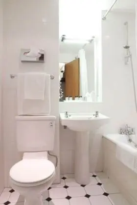 Standard Oda, 2 Tek Kişilik Yatak, Sigara İçilmez