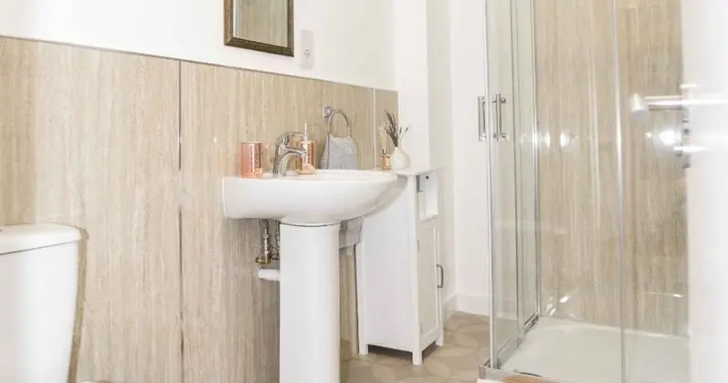 Apart Daire, 2 Çift Kişilik Yatak, Sigara İçilmez