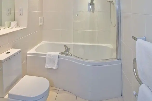 Standard İki Ayrı Yataklı Oda, 2 Tek Kişilik Yatak