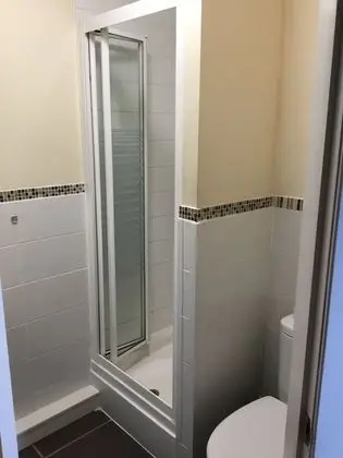 Executive Tek Kişilik Oda, 1 Yatak Odası