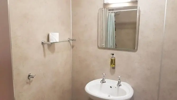 Executive Tek Kişilik Oda, 1 Yatak Odası