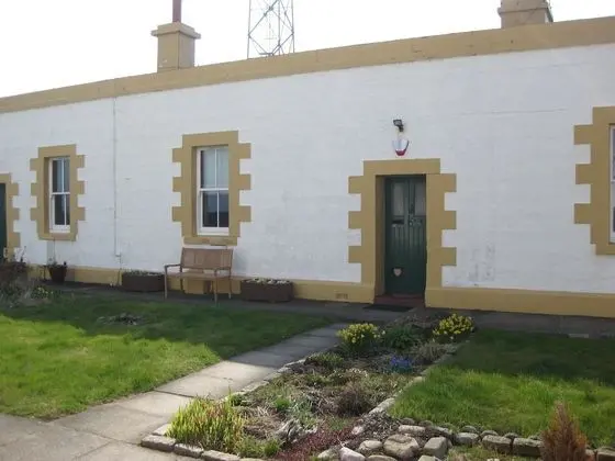Kır Evi, 2 Yatak Odası, Deniz Manzaralı, Denize Bakan (Lighthouse Cottage 4)