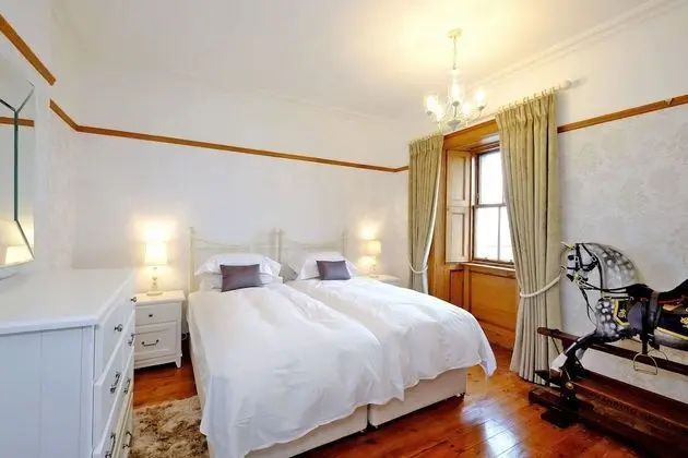 Kır Evi, 3 Yatak Odası, Deniz Manzaralı, Denize Bakan (Lighthouse Cottage 2)