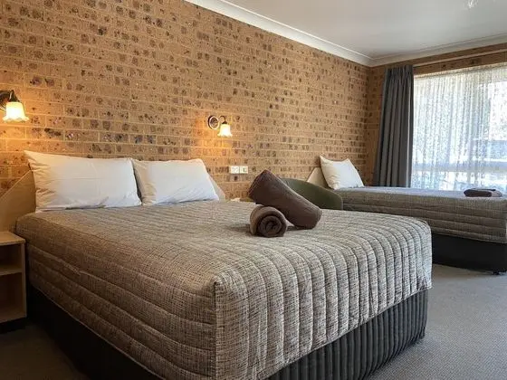 Deluxe İki Ayrı Yataklı Oda