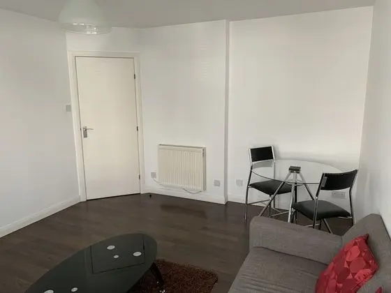 Executive Apart Daire, Banyolu/Duşlu (1 Bedroom Apartment)