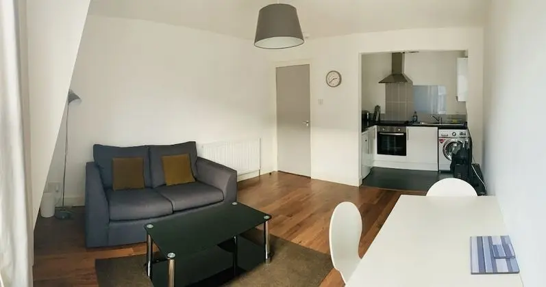Premium Apart Daire, 1 Yatak Odası