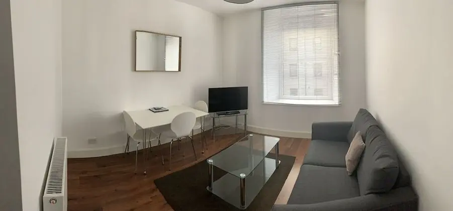 Premium Apart Daire, 1 Yatak Odası