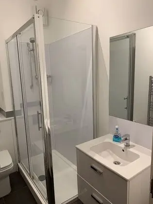 Premium Apart Daire, 1 Yatak Odası