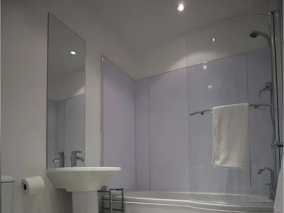 Executive Tek Büyük Yataklı Oda, Özel Banyo (Apartment)