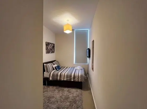 Apart Daire, Birden Çok Yatak