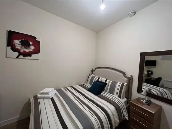 Apart Daire, Birden Çok Yatak