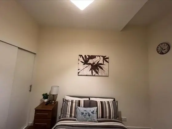 Apart Daire, Birden Çok Yatak
