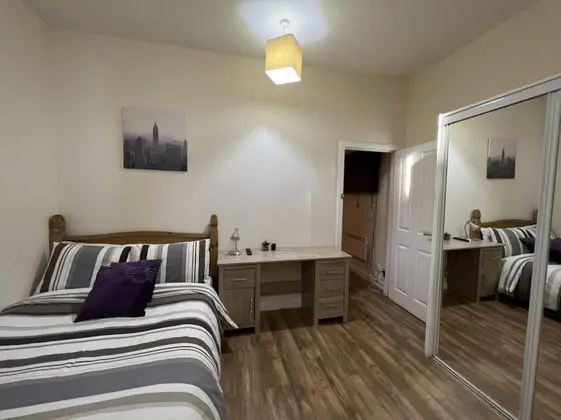 Apart Daire, Birden Çok Yatak