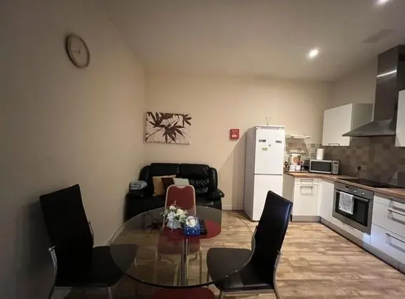 Apart Daire, Birden Çok Yatak