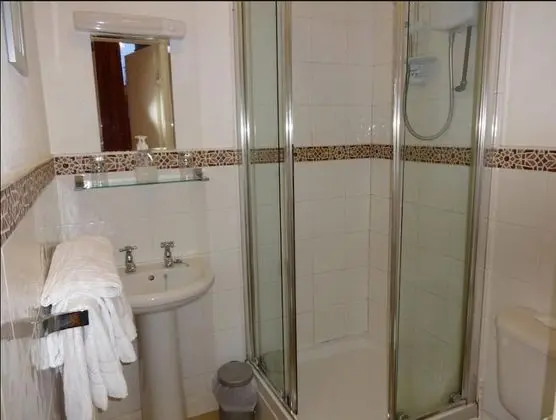 Tek Kişilik Oda, Özel Banyo (External)