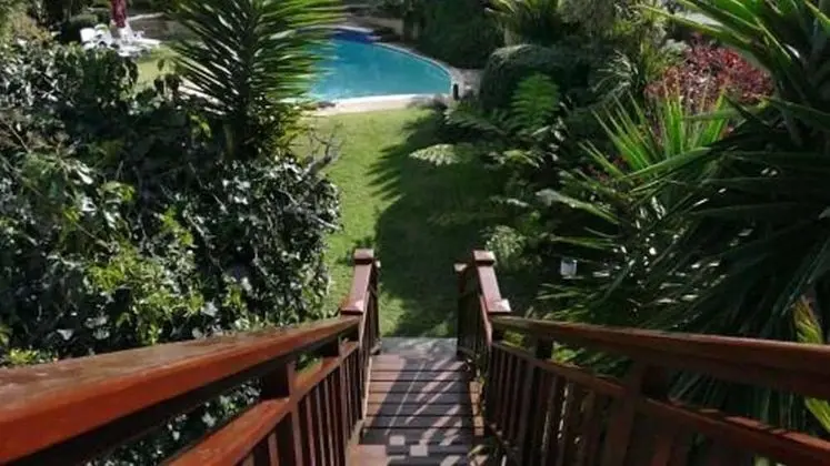 Luxury Stüdyo, 1 Yatak Odası