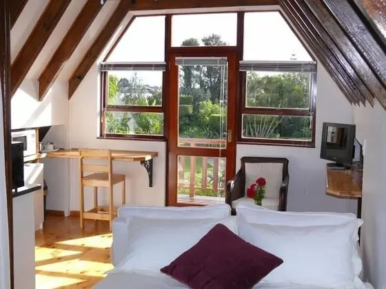 Luxury Stüdyo, 1 Yatak Odası