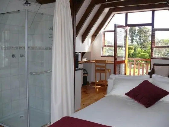 Luxury Stüdyo, 1 Yatak Odası