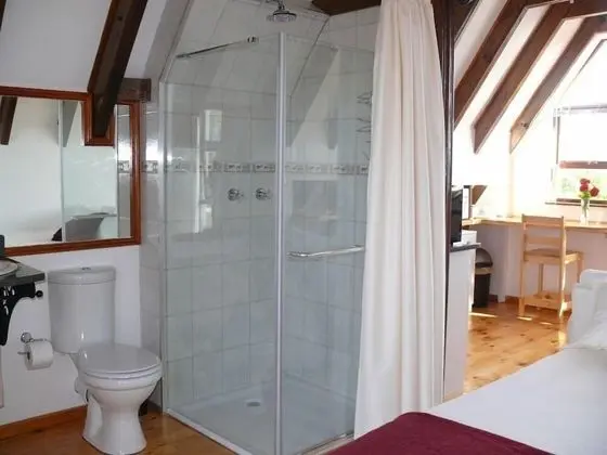 Luxury Stüdyo, 1 Yatak Odası