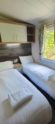 No Pets Bluebell 2 Bed