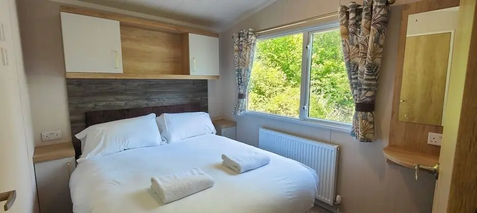 No Pets Bluebell 2 Bed