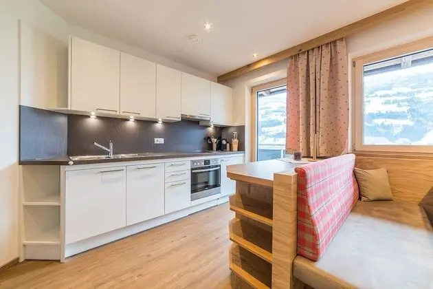 Traditional Apart Daire, 2 Yatak Odası, Teras (Hamberg)