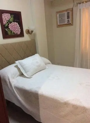 Deluxe Tek Kişilik Oda